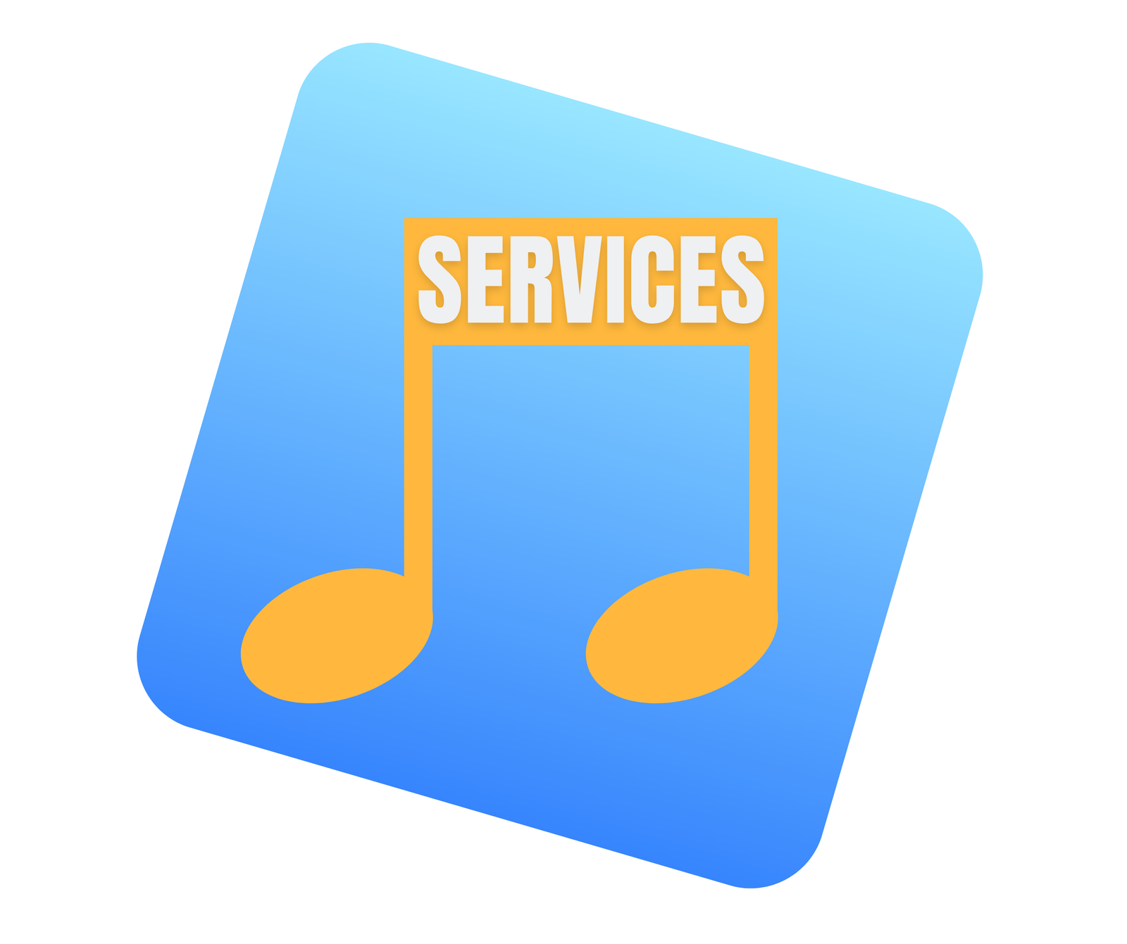 MUSIC SERVICES