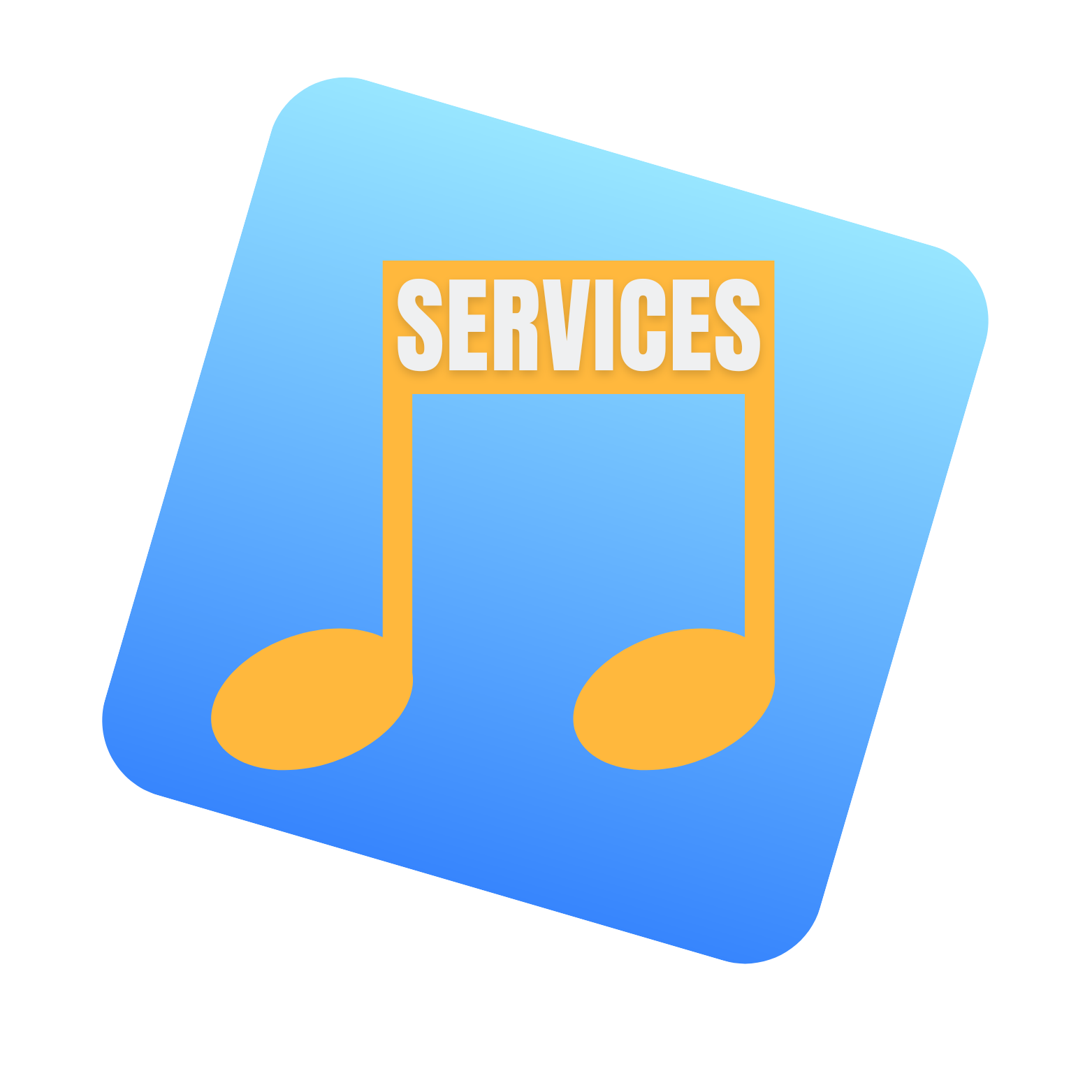 MUSIC SERVICES